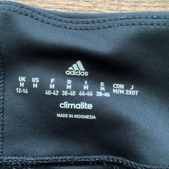 Adidas Leggings - Picture 5 of 9